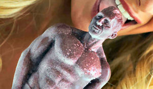 Licence to chill: James Bond als ijsje