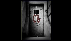 Guerilla restaurant' heeft mysterie als USP