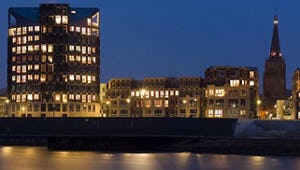 Net geopend Hotel Doesburg failliet