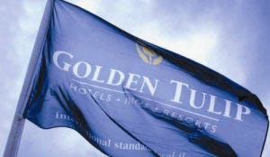 Starwood Capital koopt Golden Tulip