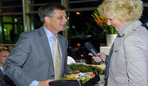 Cuisine on tour wil volledig MVO worden