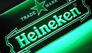 Heineken sluit twee Tsjechische brouwerijen