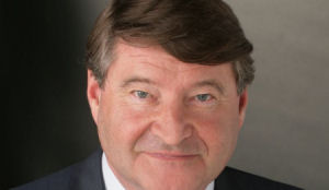 Tom Krooswijk nieuwe directeur Hotel de l'Europe