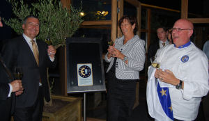 Ambitieus Veerhuys opent deuren