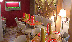 Nieuwe restaurantgids wikt en weegt