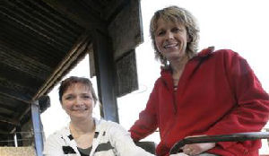 Friese stapper wil eerder naar huis