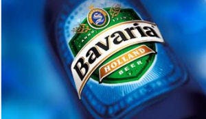 Brouwer Bavaria mag merknaam in Spanje houden