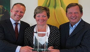 Eurest Services wint Europese facility award