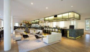 Amsterdam: museumrestaurant Neva opent