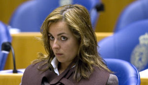 Ook Thieme roept op tot vleesloze maandag