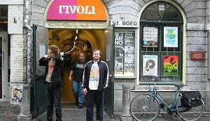 Tivoli wint geding tegen Utrechts muziekpaleis
