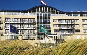 Apollo Hotels lijft Holiday Inn IJmuiden in