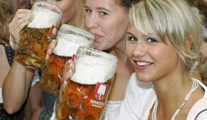 Duits bier wordt duurder