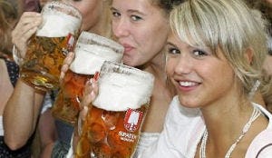 Duits bier wordt duurder