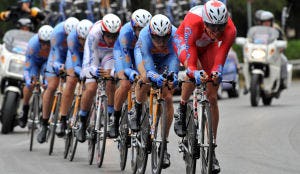 Start Giro d'Italia levert A'dam 25 miljoen op