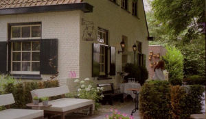 Sterrestaurant Le Marron krijgt zusje