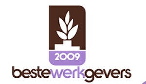 Avenance bij de 146 beste werkgevers van Nederland