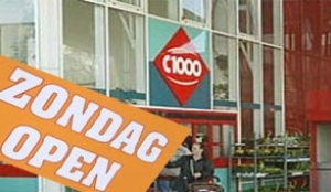 'Zondagopening supers kost horeca miljard euro
