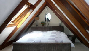 Eén derde mist eigen bed op vakantie