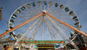 Sterrestaurant De Zwaan maakt deal met kermisbaas