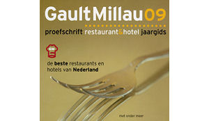 Maison partner in presentatie GaultMillaugids