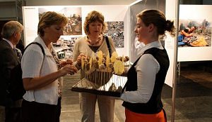 World Press tentoonstelling geslaagd