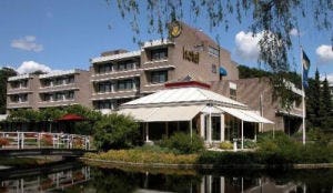 GT hotels Winterswijk en Wageningen veilig
