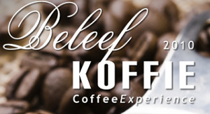 Primeur: Nederland krijgt koffiebeurs