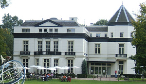 Lucas Petit koopt Golden Tulip Avegoor