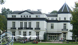 Lucas Petit koopt Golden Tulip Avegoor