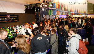 Helft beursvloer Horecava 2010 al volgeboekt