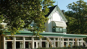 Toekomst GT Paterswolde in ongewis