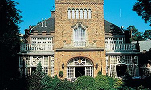 Toeristisch aanvalsplan Utrechtse Heuvelrug