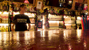 Ruim duizend controles veiligheid vakantiewerk