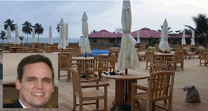 Nederlandse gm in Afrika zoekt pc's voor goed doel