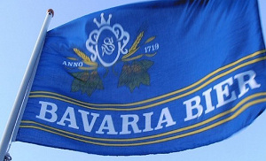 Bavaria mag Bavaria blijven heten