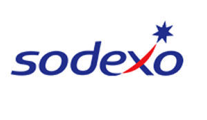 Omzet van Sodexo stijgt met 11 procent