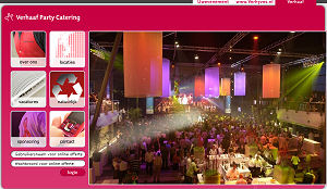 Verhaaf wordt voor vrienden 'Verhyves