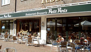 Verhoogde terrastax in Waalwijk blijft overeind