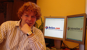 Webfenomeen duikt op hotelbranche