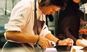 Herman: 'Nieuw restaurant nog niet zeker