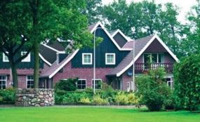 De Lutt locatie voor Cas Spijkers Academie