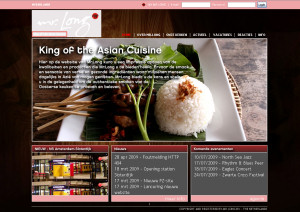 Mr. Long breidt uit op stations