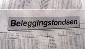 Beleggingsadvies voor Pensioenfonds