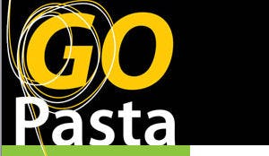 GoPasta opent acht zaken