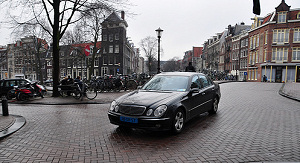 'Problemen taxibranche slecht voor toerisme