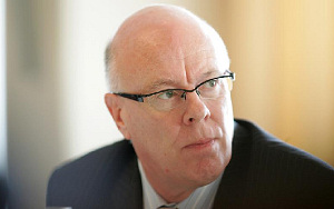 Jeu Claes beleggingsadviseur Pensioenfonds