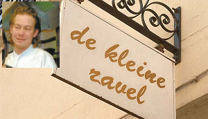 Belgische topchef persoonlijk failliet