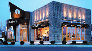 Krimp dienstensector VS valt mee