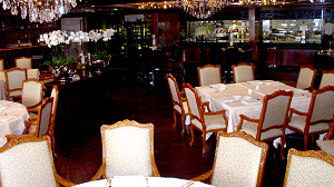 Hotels van Oranje vernieuwd Romanoff